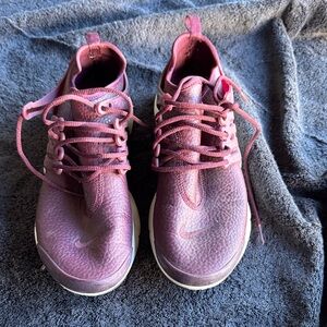 Nike Presto Leather